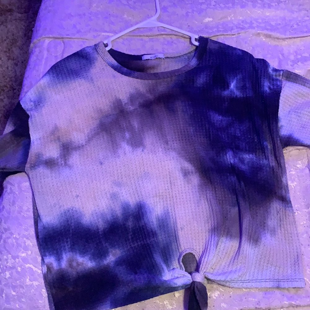No longer fits